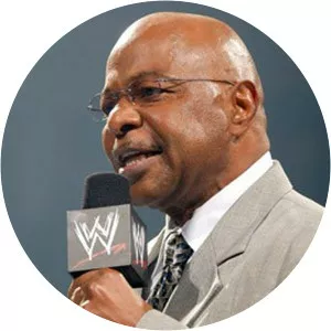 Theodore Long