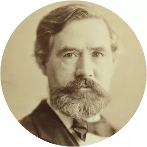 Theodore Low De Vinne