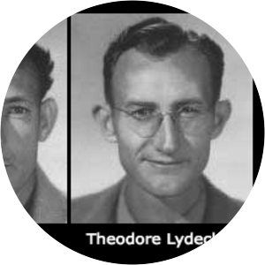 Theodore Lydecker