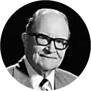 Theodore M. Burton - Author