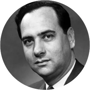 Theodore Maiman