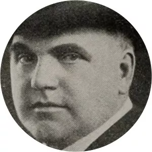 Theodore Marston