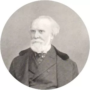 Theodore Martin - Scottish poet