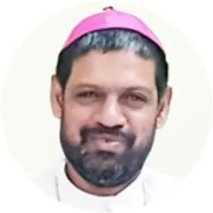 Theodore Mascarenhas