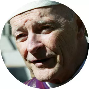 Theodore Edgar Mc Carrick - American cardinal priest