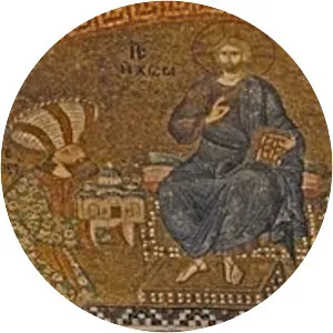 Theodore Metochites
