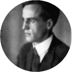 Theodore Miller Edison