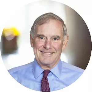 Theodore Moran - Professor