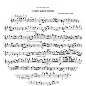 Theodore Moses Tobani