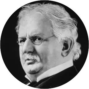 Theodore Newton Vail