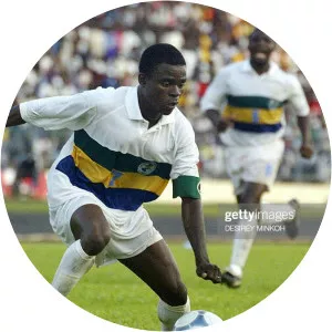 Théodore Nzue Nguema