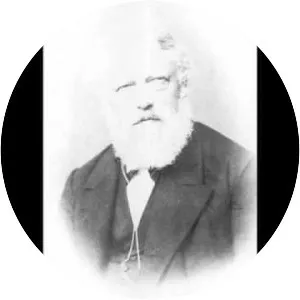 Theodore Oesten - German composer