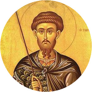 Theodore of Amasea