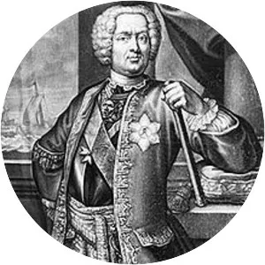 Theodore of Corsica - King of Corsica