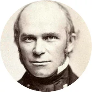 Theodore Parker