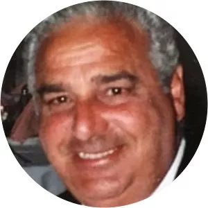 Theodore Persico photograph