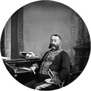 Théodore Robitaille