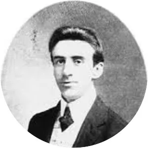 Theodore Ronald Brailey