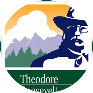 Theodore Roosevelt Conservation . . .
