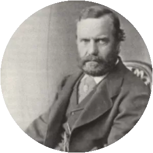 Theodore Roosevelt Sr.