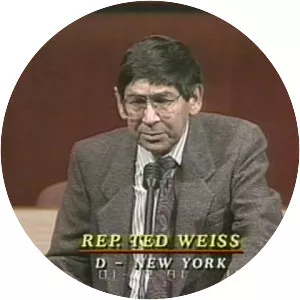 Theodore S. Weiss