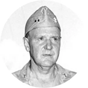 Theodore Stark Wilkinson - Admiral