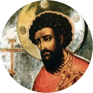 Theodore Stratelates