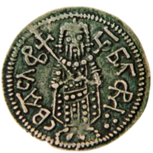 Theodore Svetoslav of Bulgaria - Former Tsar of Bulgaria