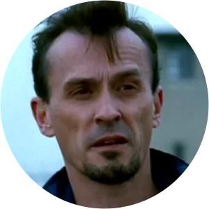 Theodore T-Bag Bagwell