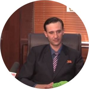 Theodore Ted Ricardo Dresnok photograph