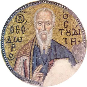 Theodore the Studite