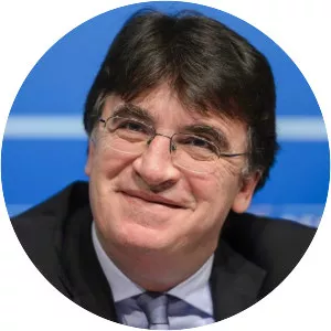 Theodore Theodoridis