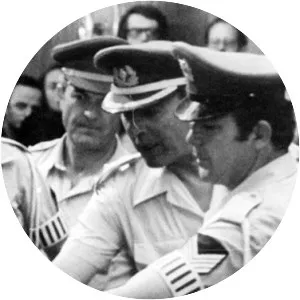 Theodore Theofilogiannakos