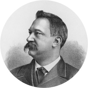 Theodore Thomas - German-American Violinist