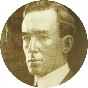 Theodore Thomson Flynn - Australian biologist