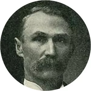 Theodore Thurston Geer