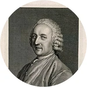 Théodore Tronchin photograph