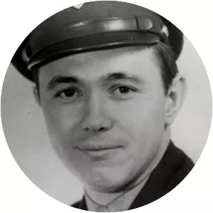 Theodore Van Kirk - Navigator