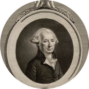 Théodore Vernier - French Politician