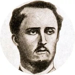 Theodore W. Brevard Jr.