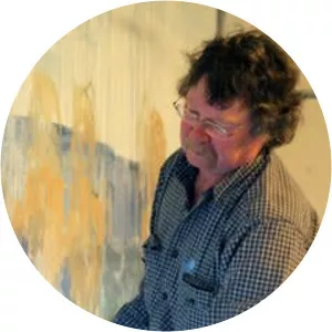 Theodore Waddell - Visual artist