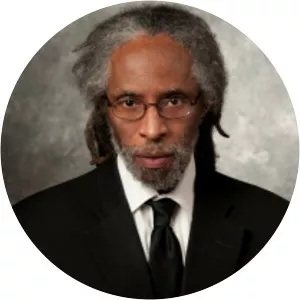 Theodore Walker - Author