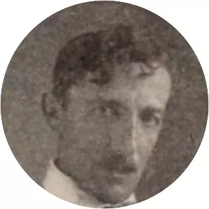 Theodore Wharton