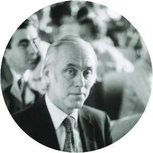 Theodore Wilbur Anderson