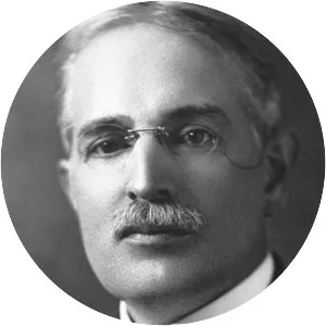 Theodore William Richards - American scientist