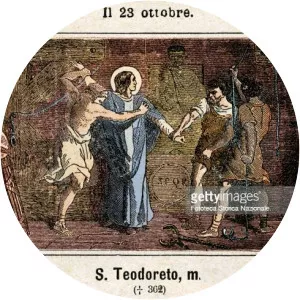 Theodoret of Antioch