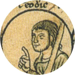 Theodoric I, Duke of Upper Lorraine photograph