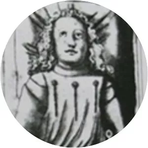 Theodoric I, Margrave of Meissen - 