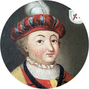 Theodoric I of Wettin photograph