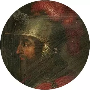 Theodoric II, Duke of Lorraine - 